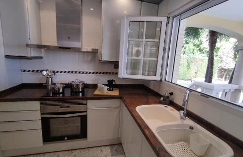 Villa Papa Luna especial familias numerosas - Foto 16