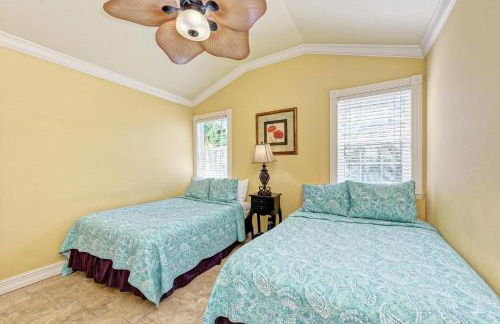 Anna Maria Island Surfside Bungalow - Foto 24