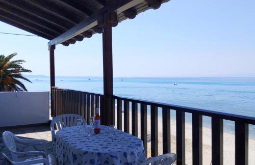 Seafront Apartment Pefkochori - Foto 12