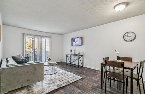 Halsten at Vinings 3006 spacious 1 Bed 1 Bath - Foto 2