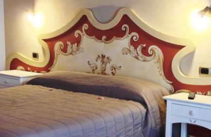 Corte Breda Agriturismo Bed & Breakfast - Foto 23