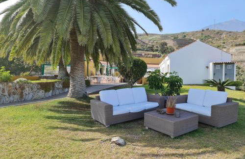 Tenerife Paradise 11 Bungalow - Hotel Rural Fsj - Foto 21