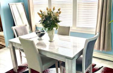 Heavenly Retreat Luxury 3 Bedrooms 1 Bathroom - Foto 39