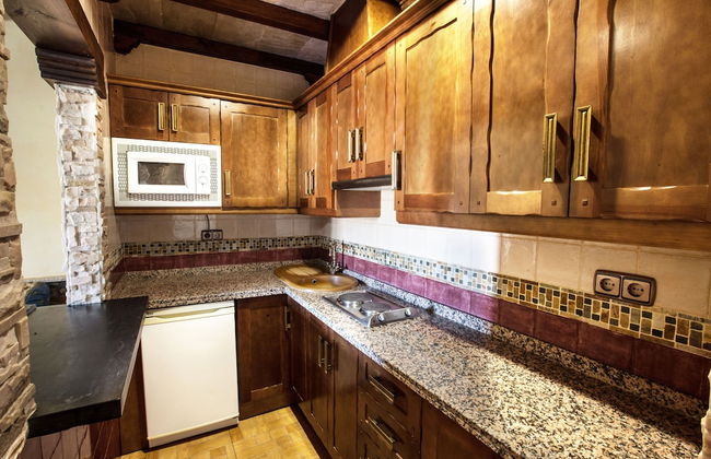 CASAS RURALES BENARUM - Foto 20