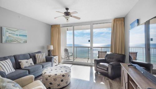 Majestic Beach Towers 2-803 - Foto 2