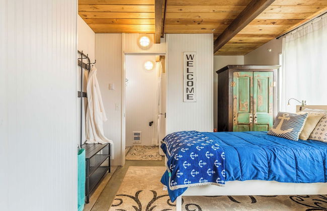 Totally Beachin' Getaway by Avantstay Waterfront - Foto 30