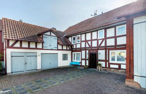 Ferienhaus Prinzessinengarten - Foto 31