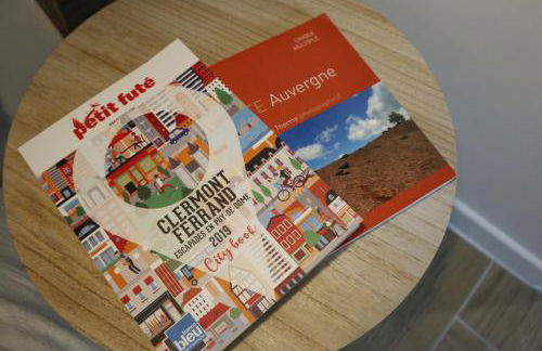 Villa Noellet - Clermont Ferrand - Foto 13