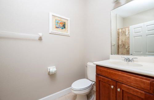 843 Cinnamon Beach, 3 Bedroom, Pet Friendly, Ocean Front, 2 Pools, Sleeps 8 - Foto 50