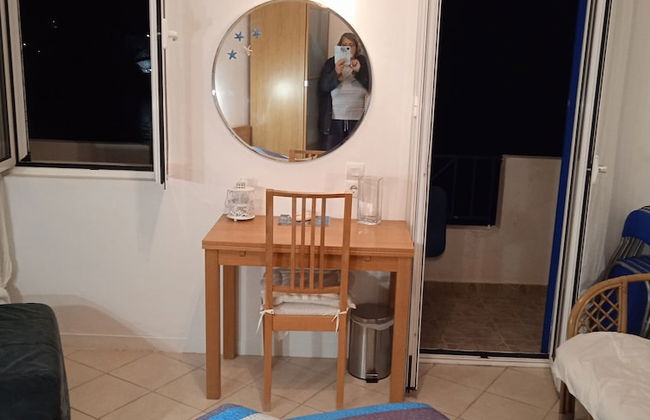 Alkistis Cozy by The Beach Apartment in Ikaria Island Intherma Bay - 2nd Floor - Foto 6