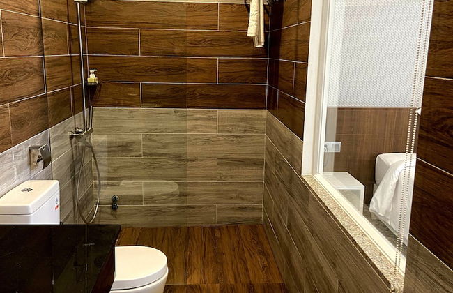 MINH CHIEN SUITE - Foto 26