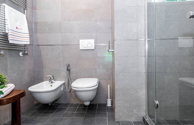 JOIVY Cozy and Hygge Apartment - Foto 20