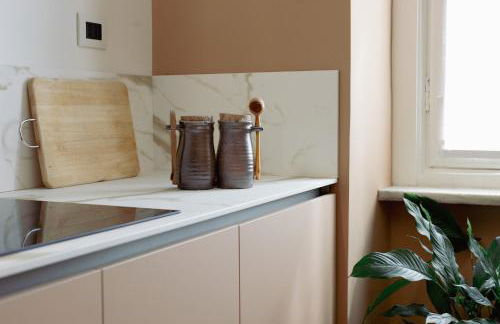 Eleganza sabauda 120 sqm Luxury historical flat - Photo 7