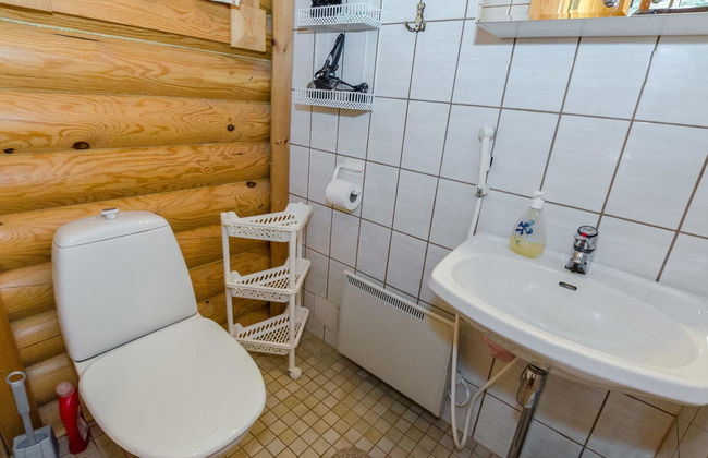 Honkakoli 3 - Foto 15