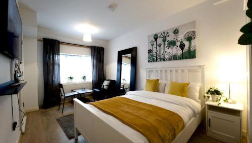 Cosy Studio Flat Close To Bexleyheath Centre - Pass the Keys - Foto 3, Other