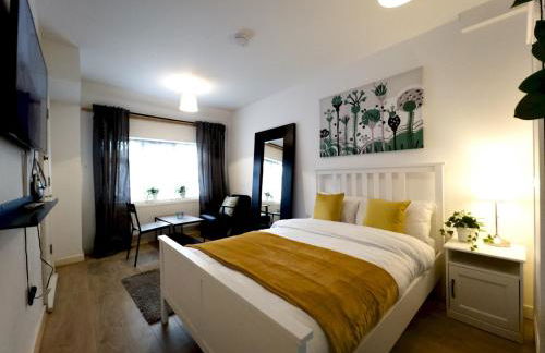 Cosy Studio Flat Close To Bexleyheath Centre - Pass the Keys - Foto 3