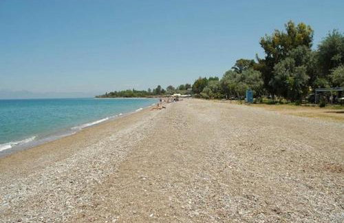 Villa Krina Rosa Aigio - Foto 37