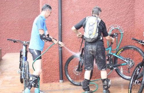 Apartamento Avenida - Foto 41