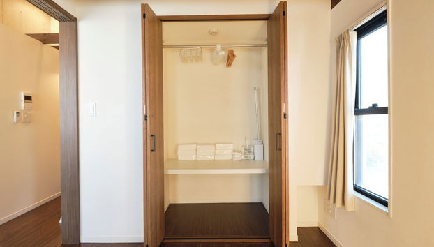 Kiyosumi SOHO by Tranova - Foto 3, Habitación