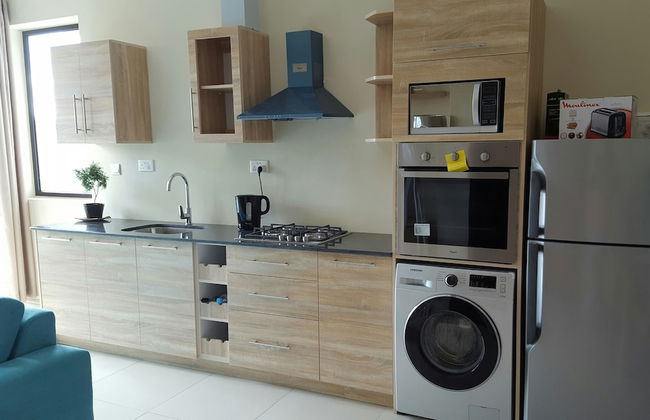 Blue Lagoon Flic en Flac - Photo 9