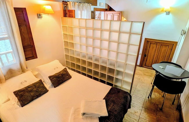 Apartamentos Turísticos Alhambra - Foto 44