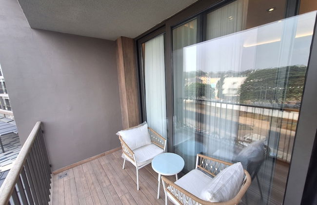 Diamond City by Cozy - Foto 51