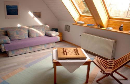 Druidenhain Hof Neudamm - Foto 22