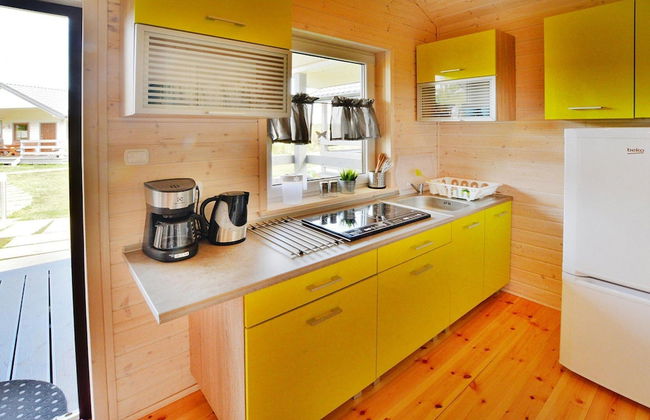 Cottage in Jaroslawiec Near Heated Pool - Photo 6