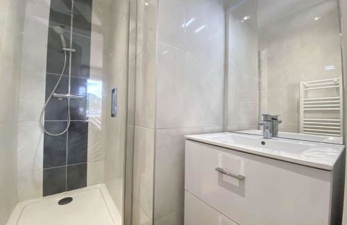 LB002-046 Appartement Studio 2 couchages - LA BAULE CENTRE - Photo 7