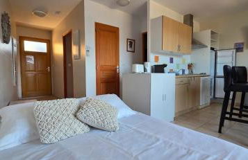 T2 Alba Rossa n 141 Confort, Panorama Mer Incroyable - Foto 34