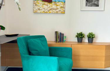 Residenza d'Artista al Conservatorio - Photo 31