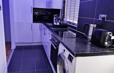 Barnsley cozy home - Foto 29