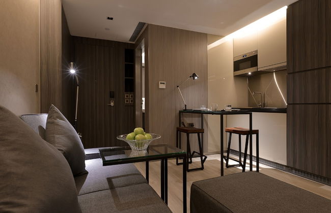CM Plus Hotels and Serviced Apartments - Photo 7