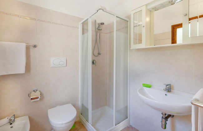 Villetta Nuvola Azzurra - Foto 11