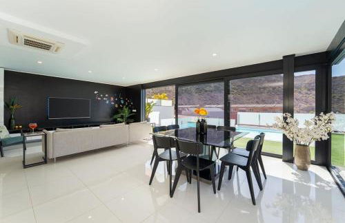 Villa Art & Design Tauro pool Wi-Fi BBQ - Foto 70