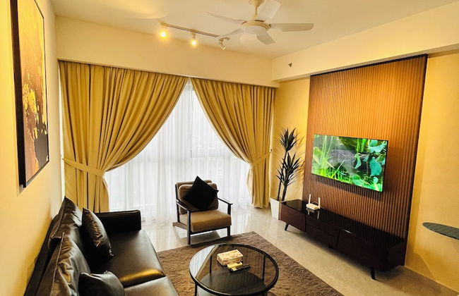 AGILE Residences by Luna - Foto 59