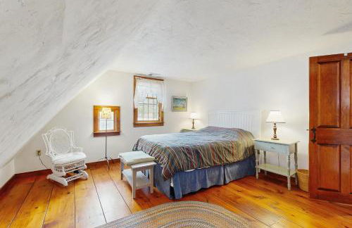 Sheep Pond Bow House - Foto 19