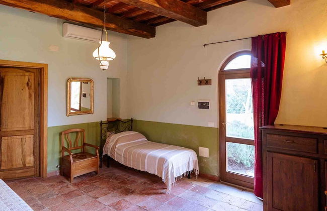 Agriturismo Bio Fattoria di Pietra - Foto 20