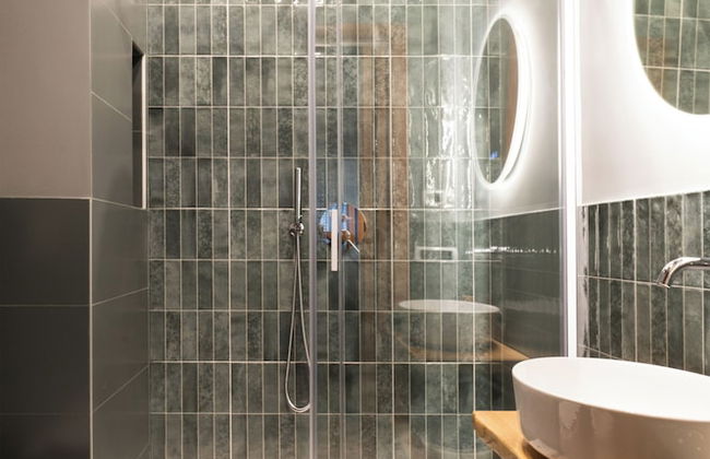 Dimora Marconi-le tue vacanze romane - Foto 5