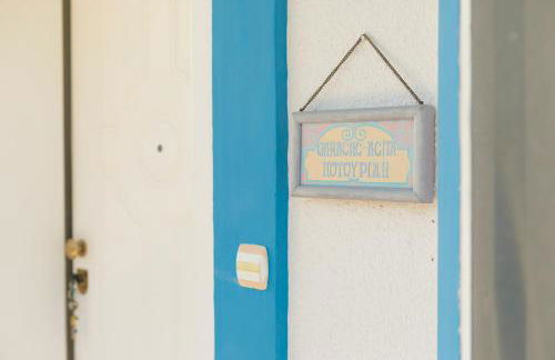 Sani Beach Gallery Villa, your next family vacation! - Foto 60