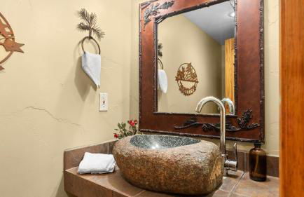 The Fairway Hideaway by AvantStay Game Room Outdoor Dining Near Lake Arrowhead - Foto 14