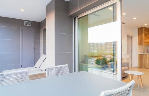 Blue Line Apartment Hotel - Be Line Group - Foto 152