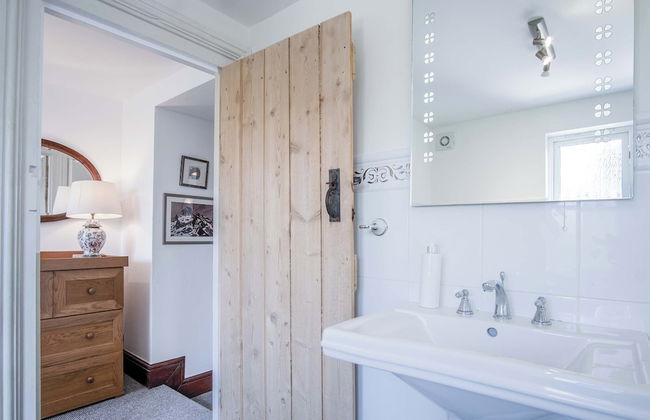 Angle Adventures - 4 Bed Cottage - Angle - Foto 47