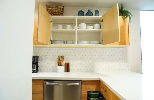 The Hillside Hideaway Mid Century Big Terrace - Foto 35