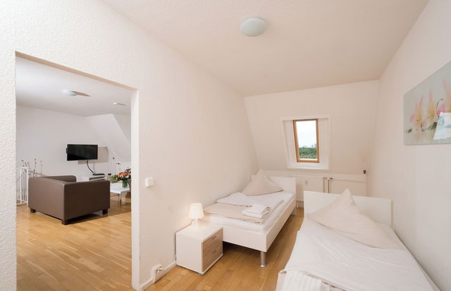 Apartments am Brandenburger Tor - Foto 11