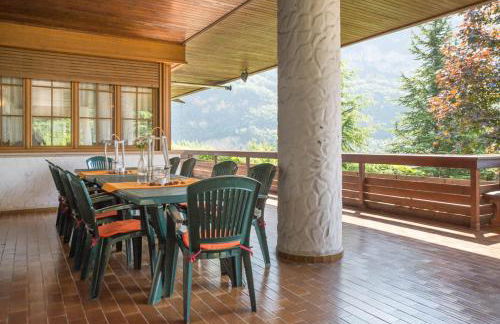 Villa Mazzucco - Foto 13