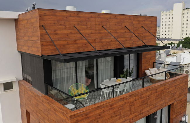 Mr. Ben Yehuda - By TLV2GO - Foto 29