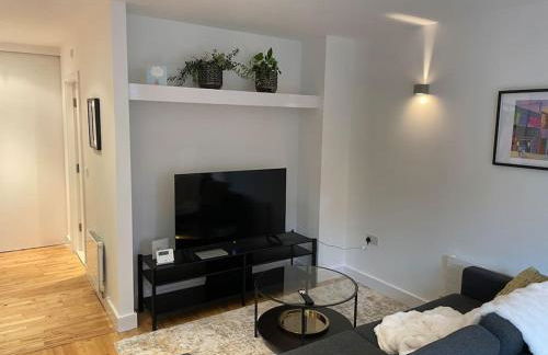 Fabulous Leeds City Center Urban Loft - Foto 2