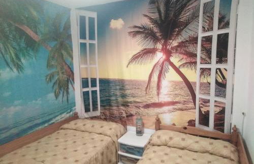 3 Bed House Sleeps 6 with Pet-Friendly Garden - Foto 4