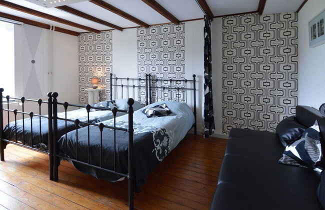 Charming Villa in La Roche en Ardenne - Photo 8